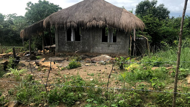 Villa Andrea Corazon