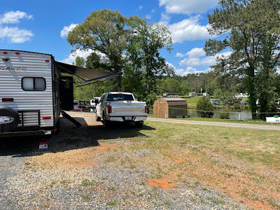 Heart of Georgia RV Park
