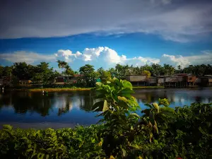 Kolong River