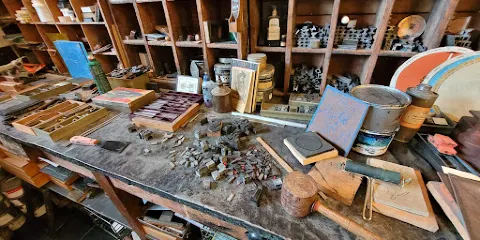 Deutsches Zeitungsmuseum