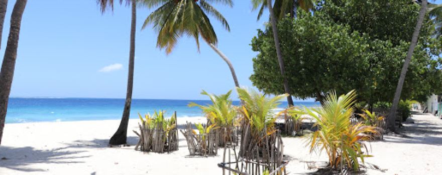 Ruffalu Beach