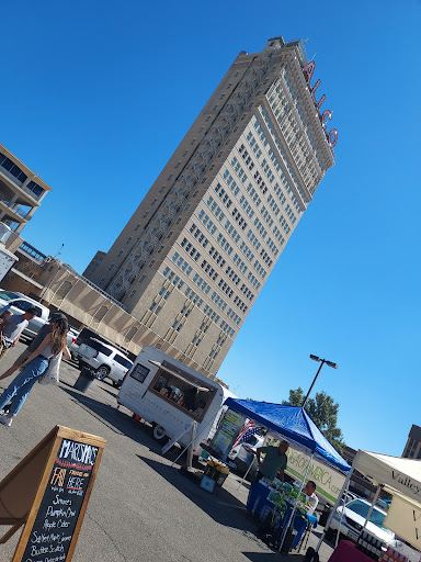 Alico Building