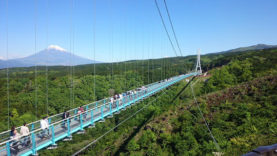 Kicoro no Mori Forest