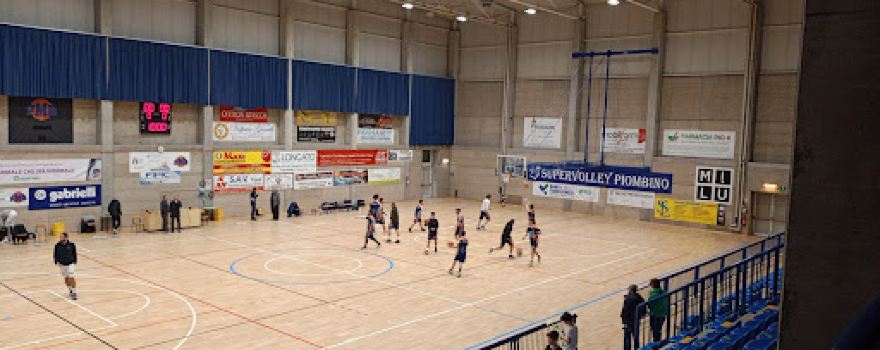 Sports Hall