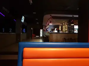 Spontan Music Club