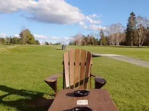 Miramichi Golf & Country Club