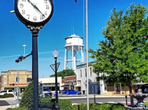 Henderson Civic Theatre