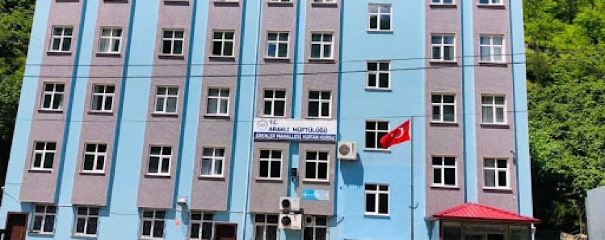 Erenler Kuran Kursu