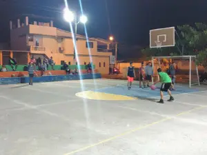 Estadio Heráclides Marín