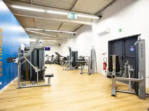 Orange Bleue Mon Coach Fitness