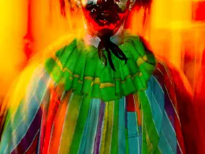 Carnival of Horrors