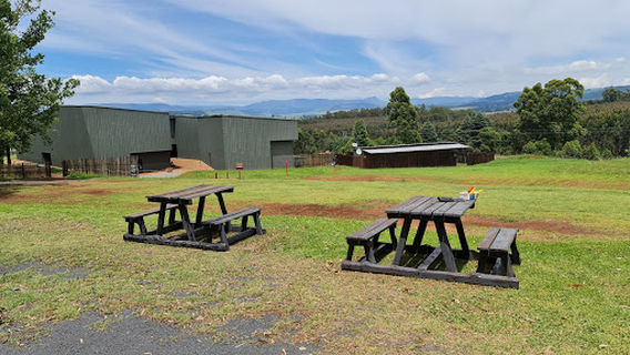 Nelson Mandela Capture Site