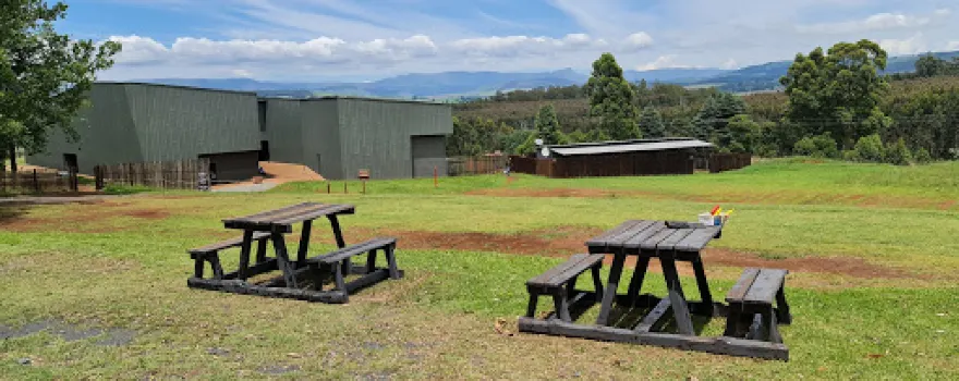 Nelson Mandela Capture Site