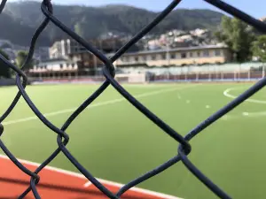 Abbottabad Hockey Stadium