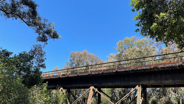 El Capitán State Beach