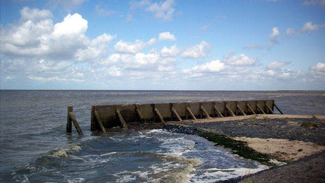 Noorderoeverdijk Den Oever