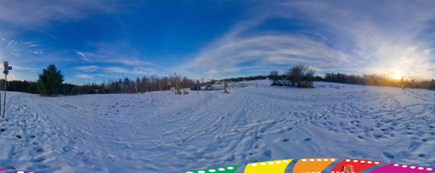 Memphremagog Trails