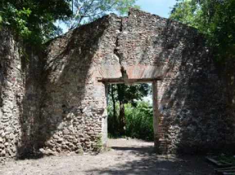 hacienda xochimancas