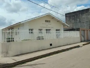 Salão Do Reino Das Testemunhas De Jeová