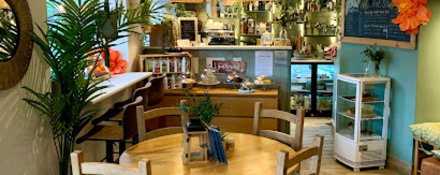 Coach House Healing & Wellbeing Centre