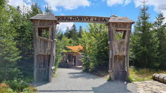 Království Lesa Lipno