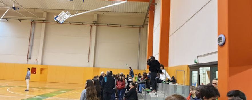 Club Bàsquet Vilassar de Mar
