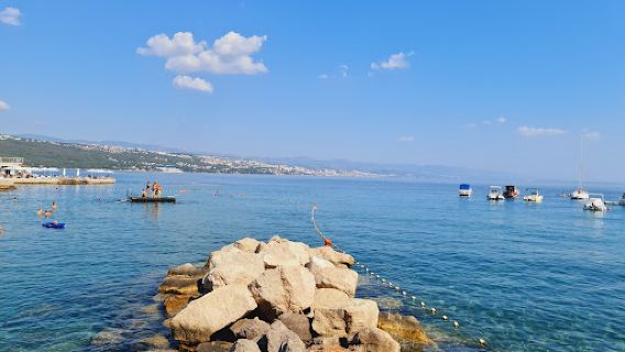Plaža Tomaševac
