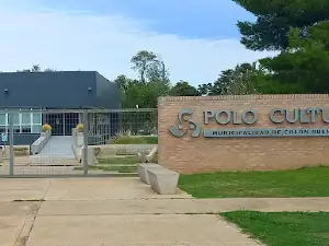 Polo Cultural