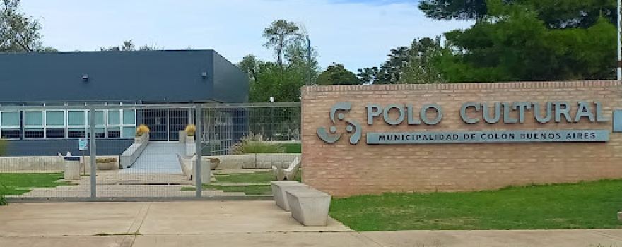 Polo Cultural