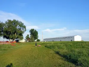 Hilltop Farms fresh produce