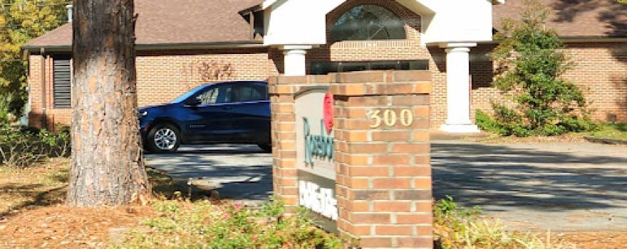 Roseboro Public Library