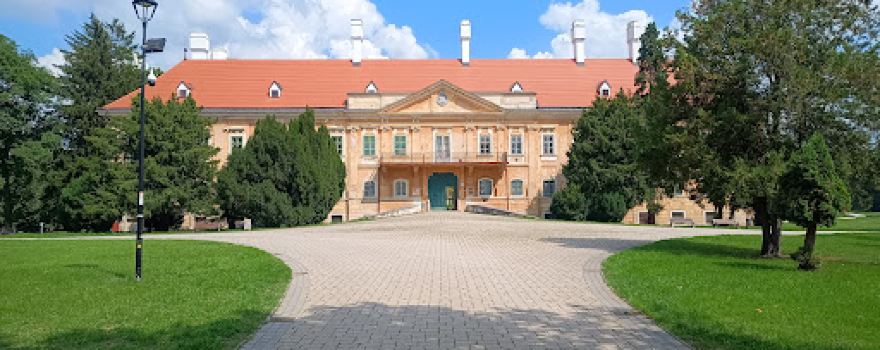 Castle Park
