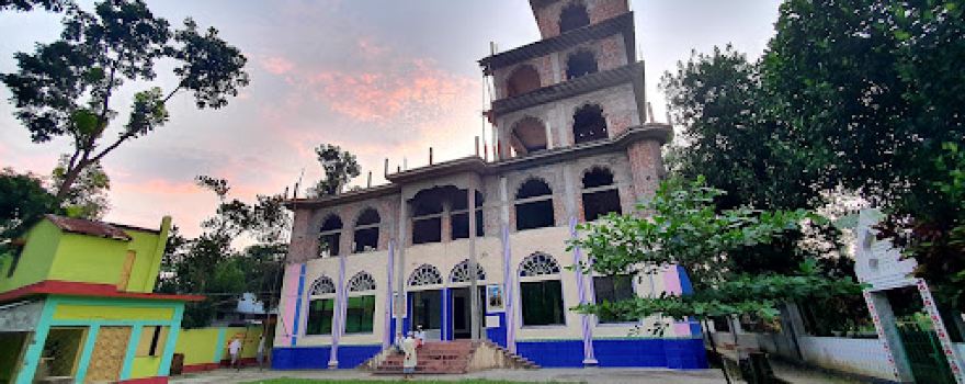 Madina Masjid