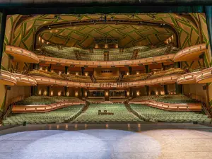 Hult Center for the Performing Arts