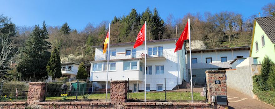 Ditib Türkisch Islamische Gemeinde zu Stadtprozelten e.V.