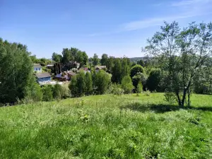 Парк Авиаторов