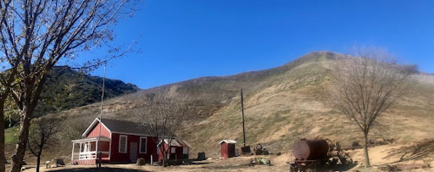 Pico Canyon Park