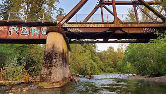 Fred V. Habenicht Rotary Park