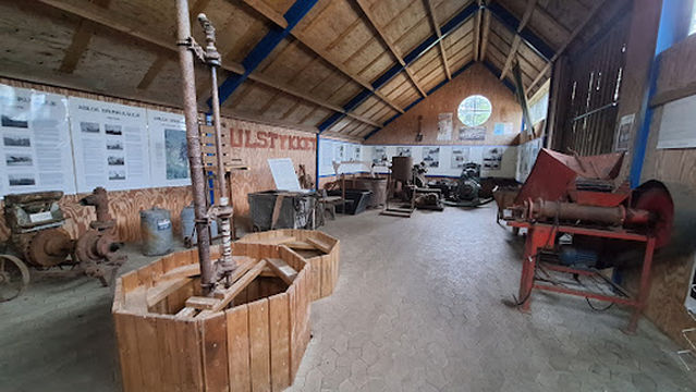 Abildå Brunkulsleje