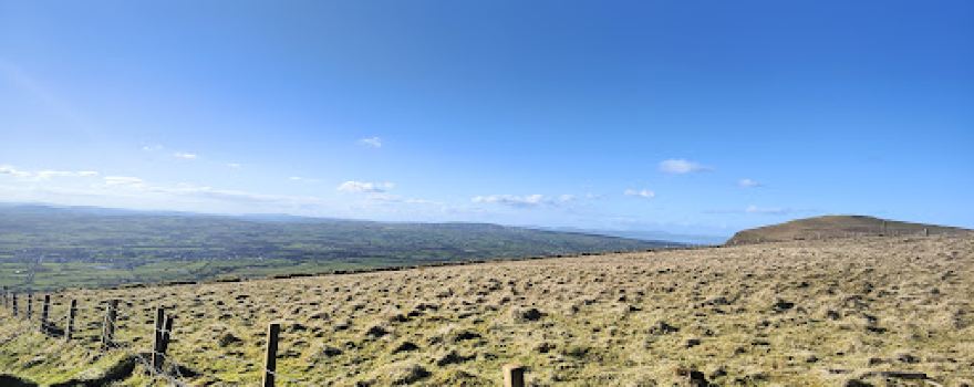 Dungiven Viewpoint