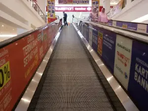 CGV Transmart Pekanbaru