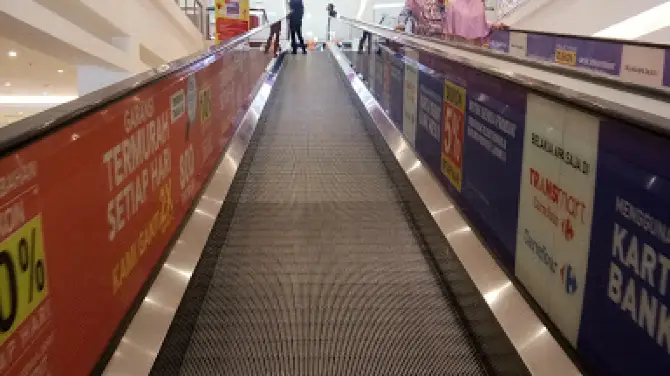CGV Cinemas - Transmart Pekanbaru