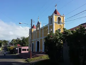 San Miguelito