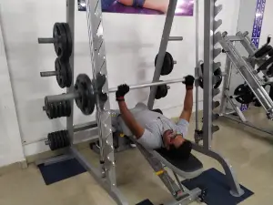 Harika fitness center