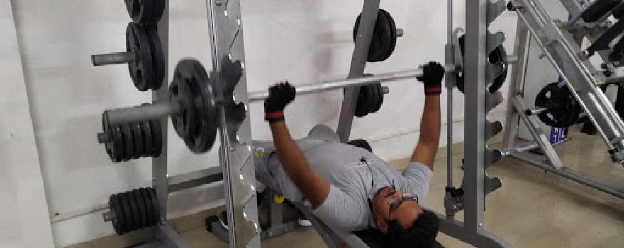 Harika fitness center
