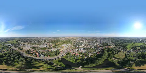 Park Aleksandra Jagiellończyka