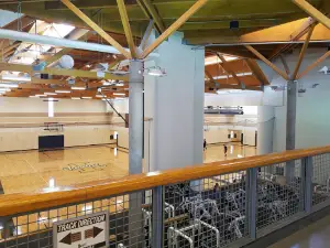 University of Idaho Student Recreation Center