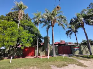 El Timbo