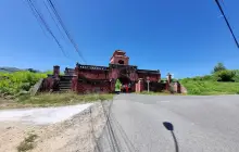 Cửa Tiền - Thành Diên Khánh