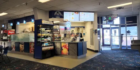 Academy Bowling Lanes （USAFA）